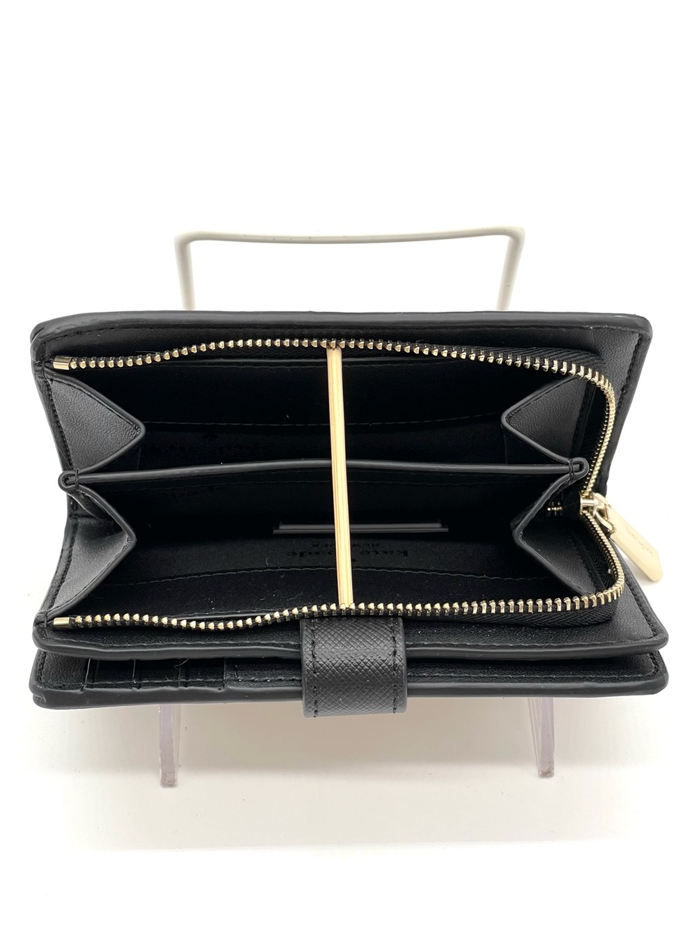Kate Spade Staci Medium Bifold Wallet - Picture 5 of 9
